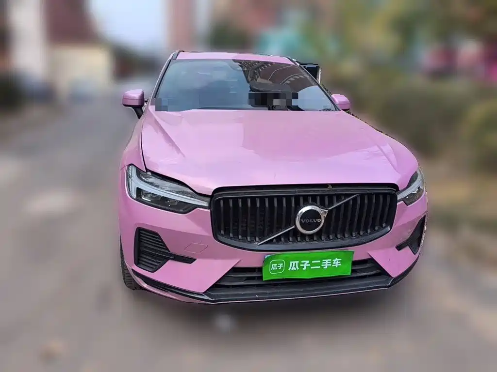 Volvo XC60 — миниатюра 2