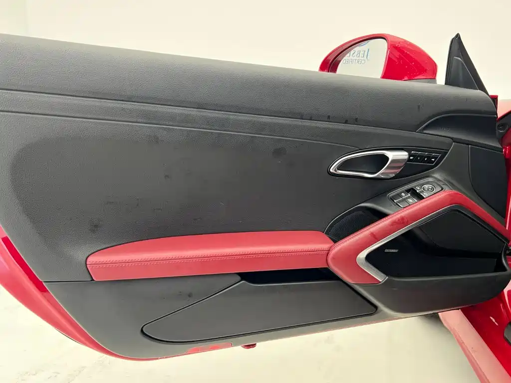 Porsche 718 — миниатюра 14