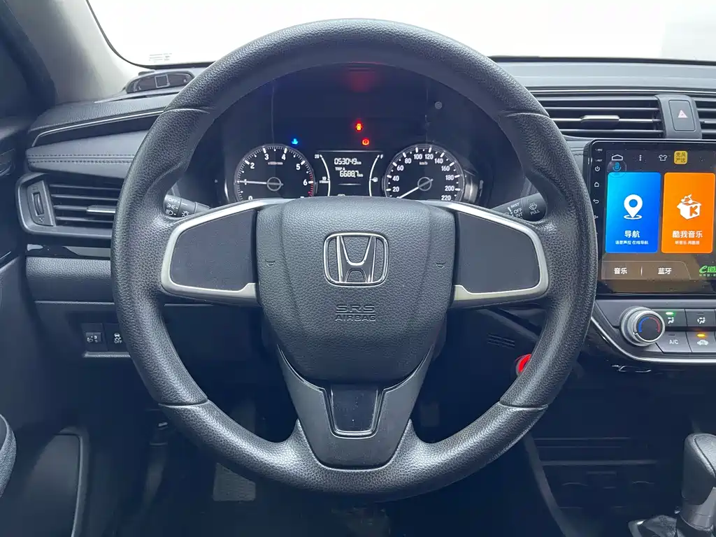 HONDA LINGPAI