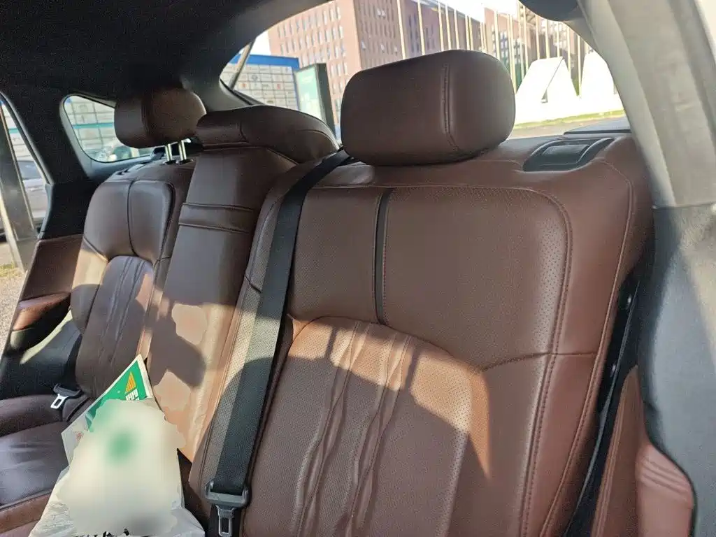 Honda UR-V — миниатюра 18