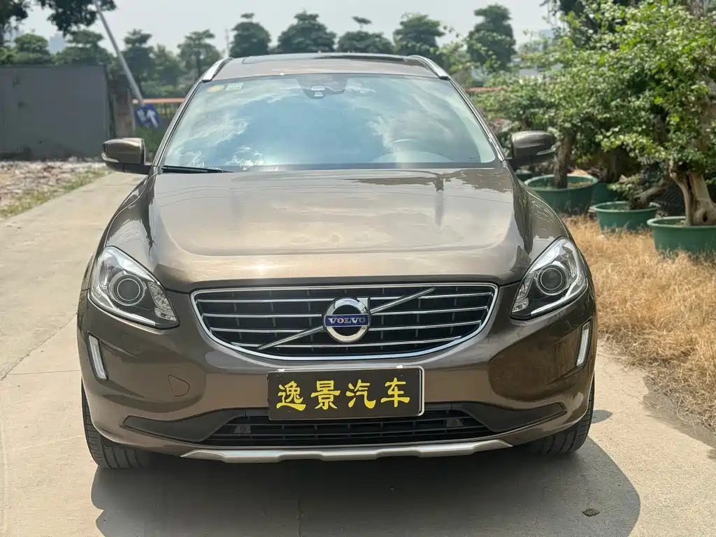 Volvo XC60 — миниатюра 2