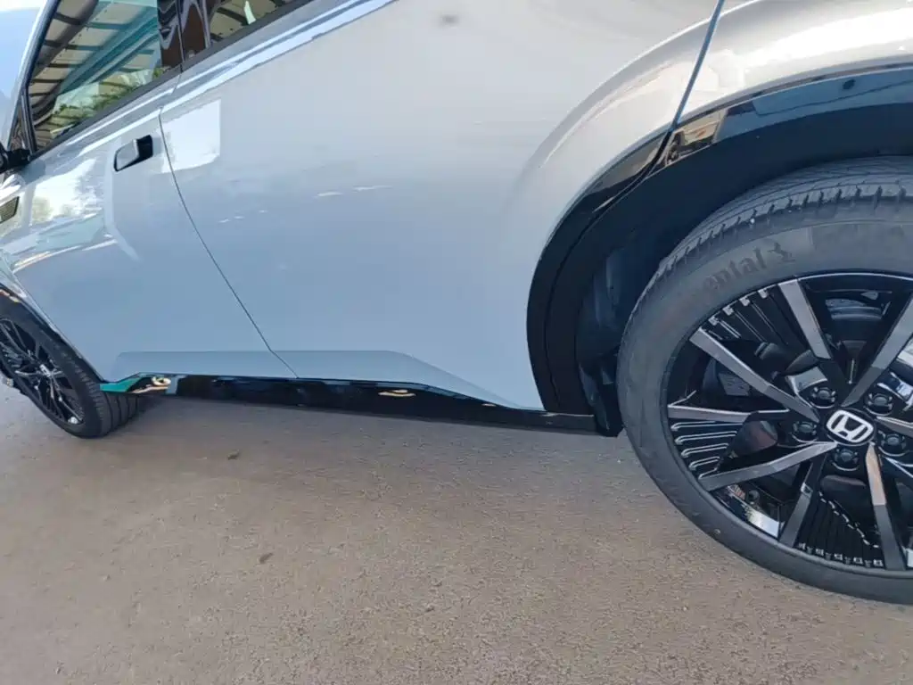 Honda Lieguan e:NS2 — миниатюра 22