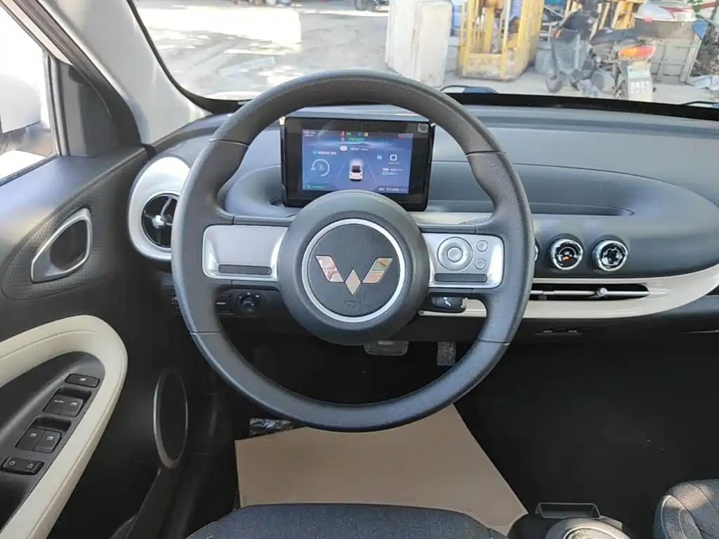 Wuling Bingo — миниатюра 11