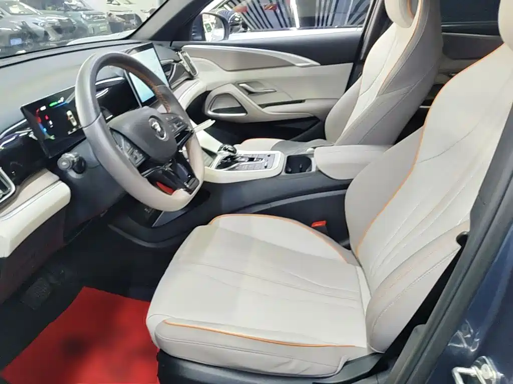 BYD Pro New Energy — миниатюра 15
