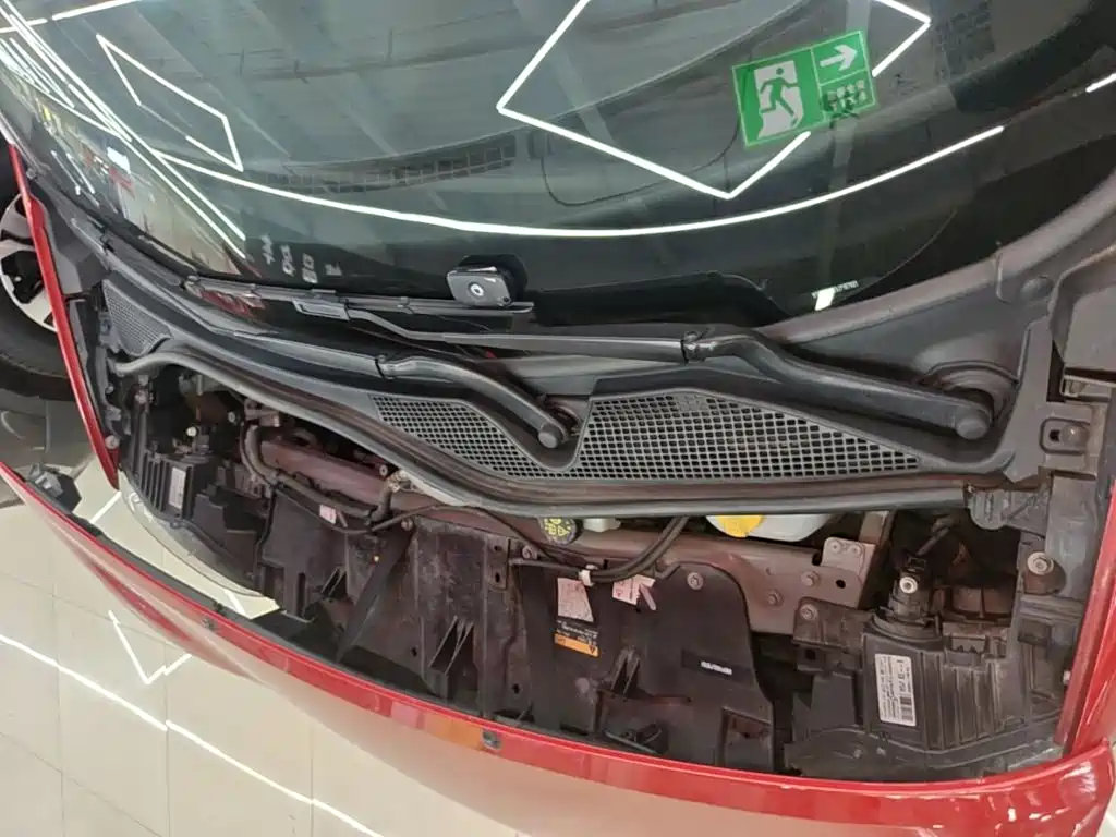 smart Smart Forfour — миниатюра 20