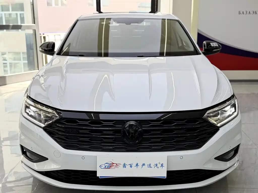 Volkswagen Sagitar — миниатюра 2