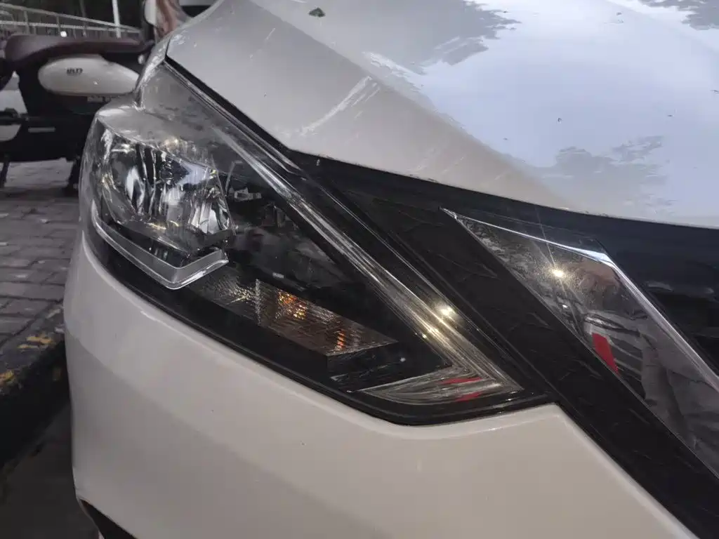 Nissan Sylphy — миниатюра 7
