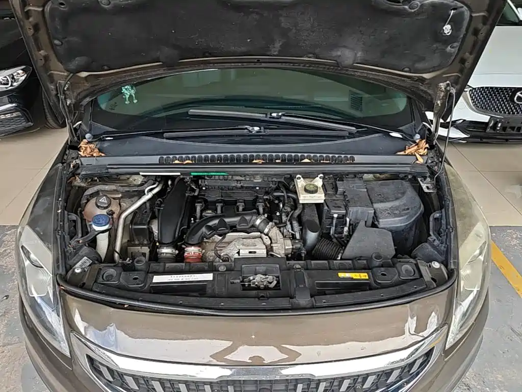 Peugeot 3008 — миниатюра 20