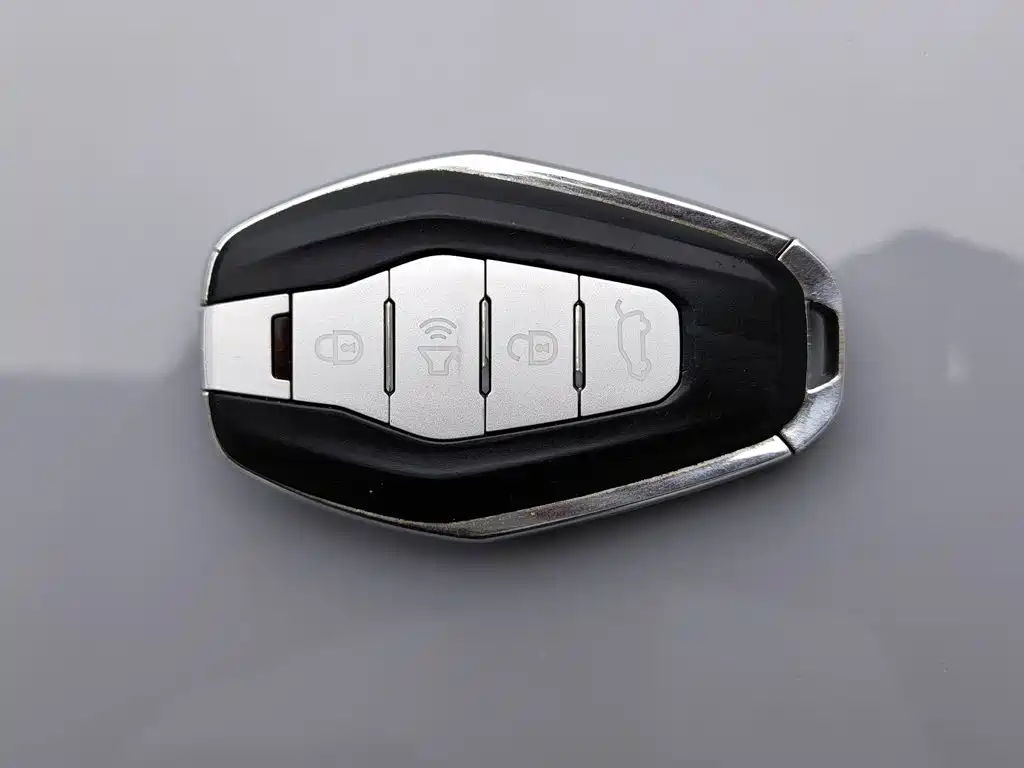 Chery New Energy Wujie Pro — миниатюра 19