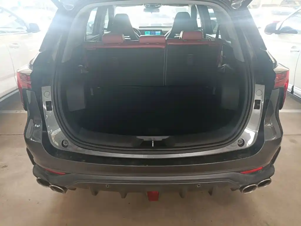 Changan CS75 PLUS — миниатюра 19