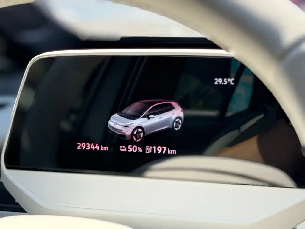 Volkswagen ID.3 — миниатюра 16