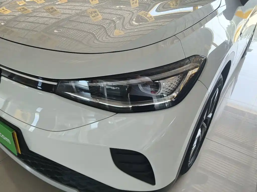 Volkswagen ID.4 Crozz — миниатюра 24