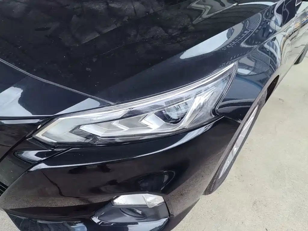 Nissan Teana — миниатюра 24