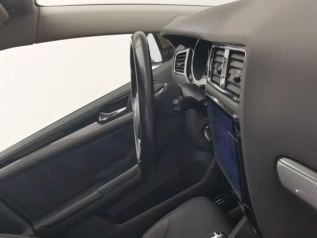 Volkswagen Sagitar — миниатюра 22