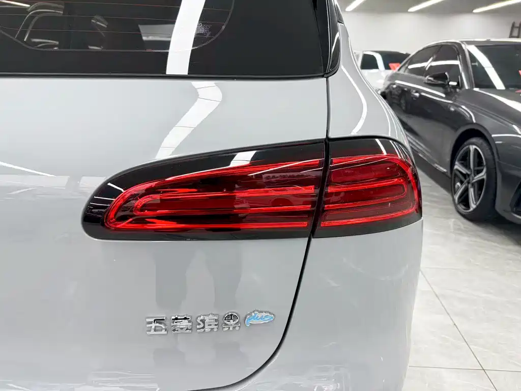 Wuling Bingo PLUS — миниатюра 20