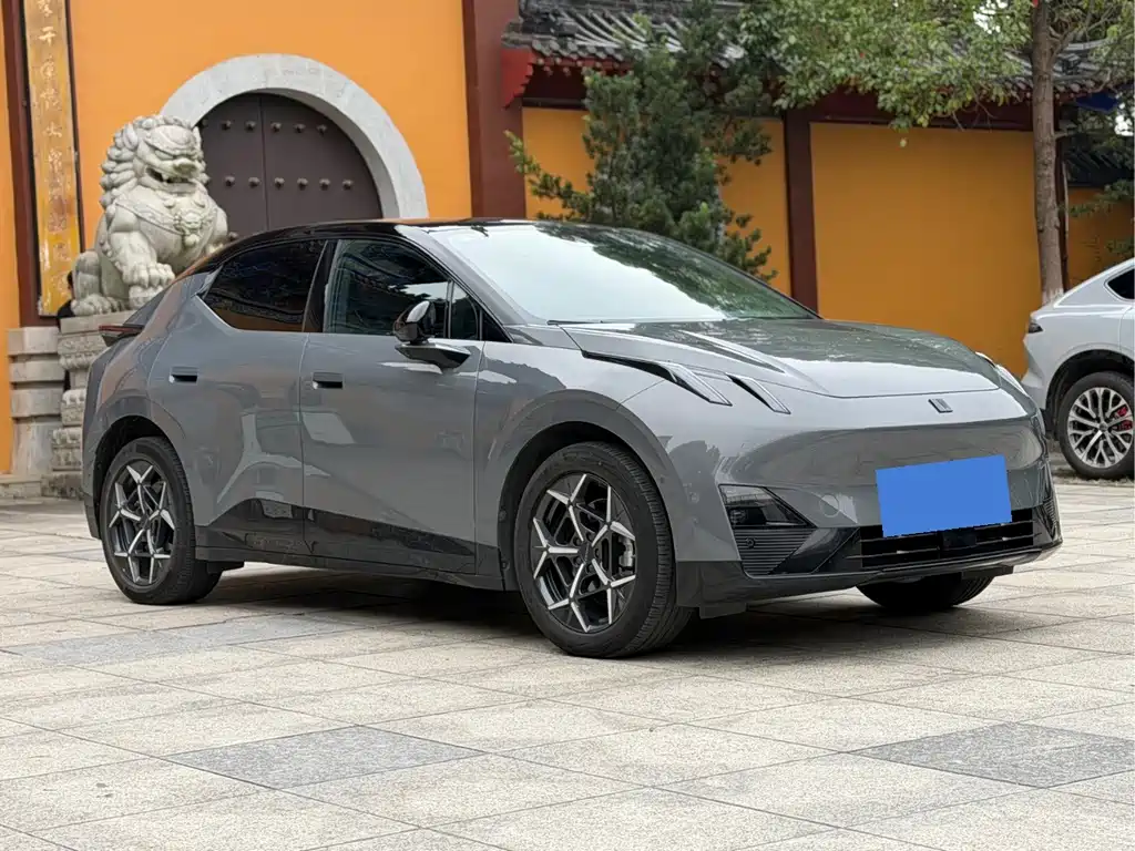 Lynk & Co Z20 — миниатюра 3