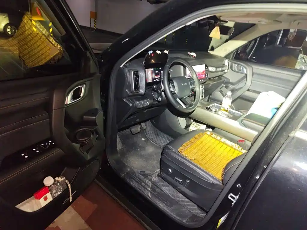 Haval Big Dog — миниатюра 12