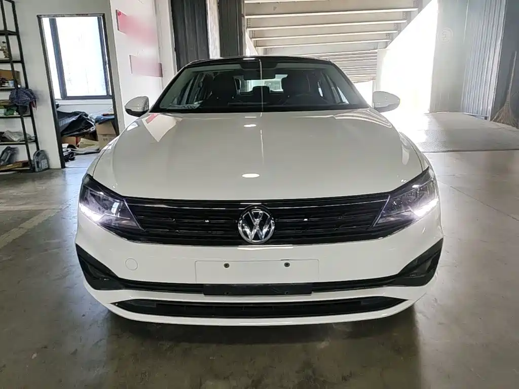 Volkswagen Lamando — миниатюра 3