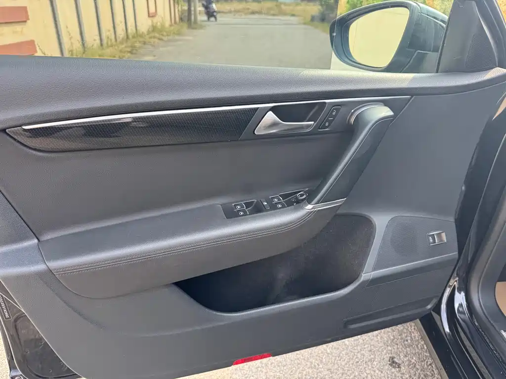 Volkswagen Magotan — миниатюра 15