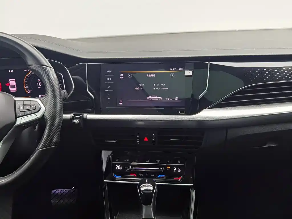 Volkswagen Passat — миниатюра 12