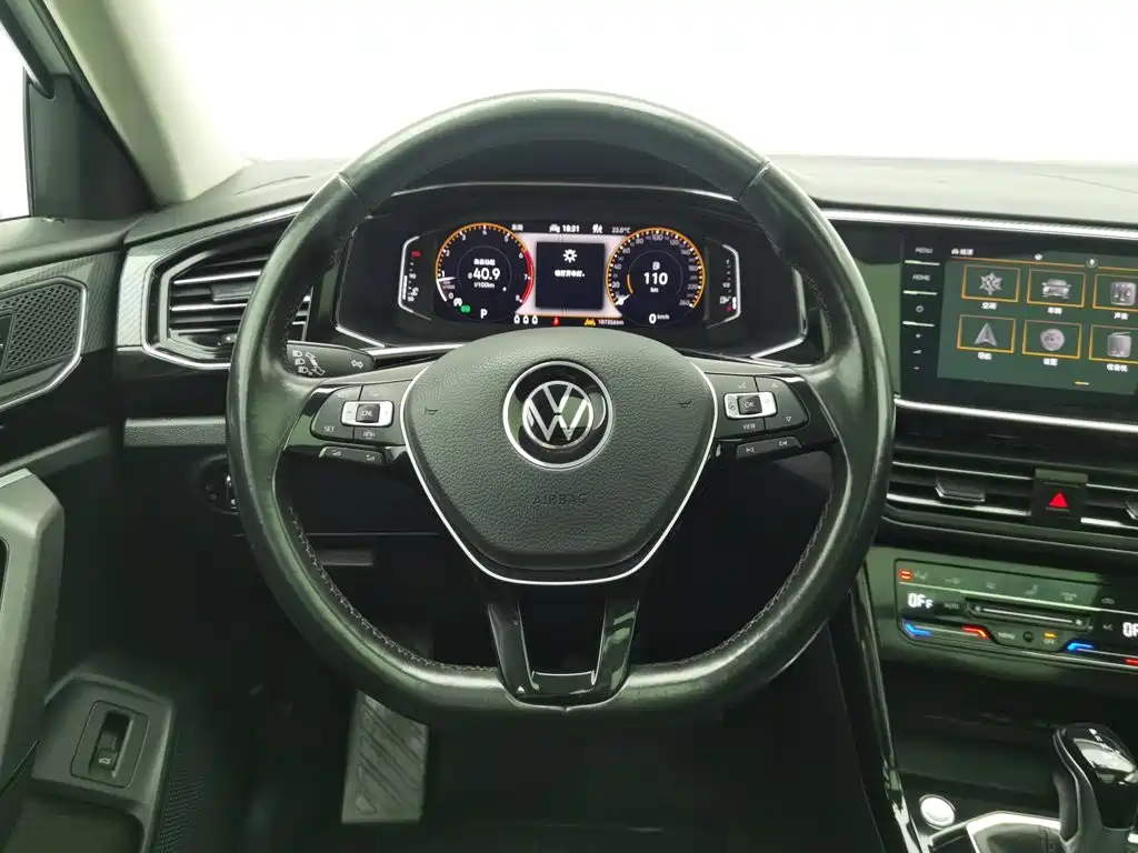 Volkswagen Tayron — миниатюра 11