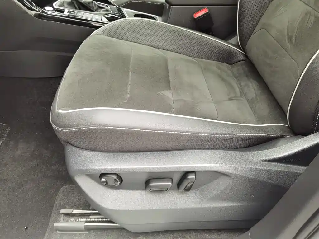 Volkswagen Tayron — миниатюра 20
