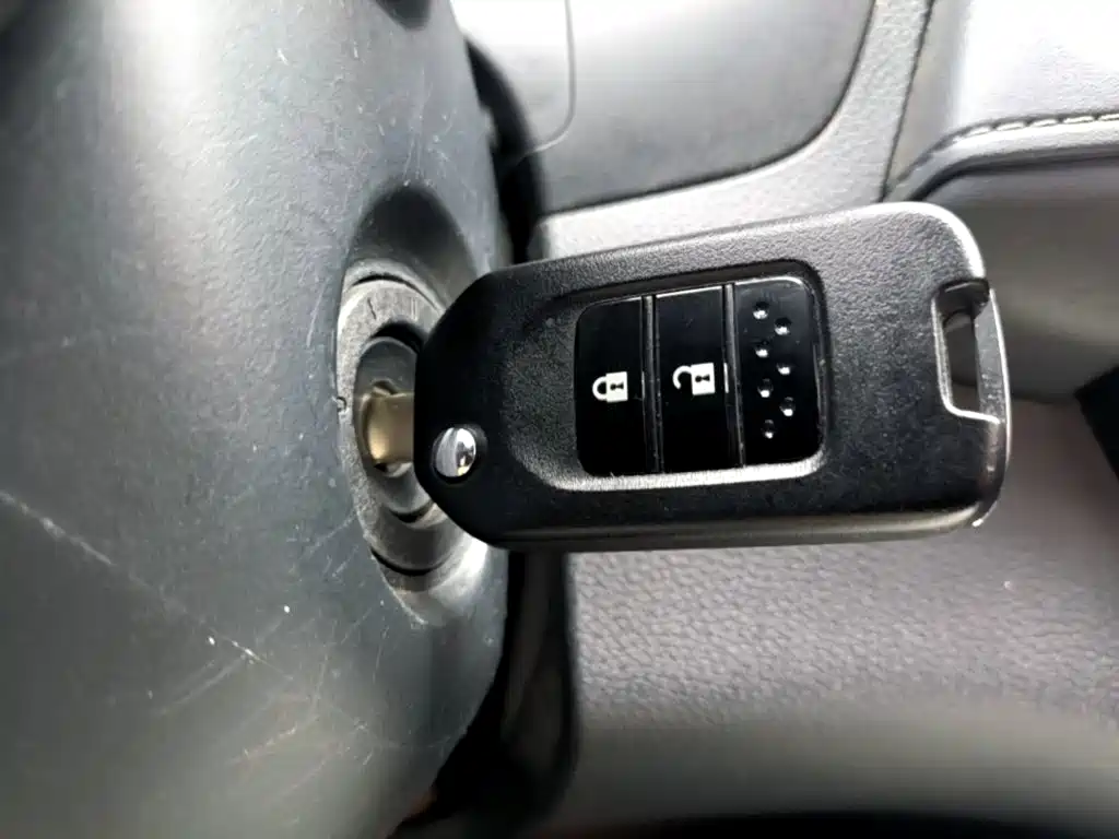 Honda Vezel — миниатюра 17
