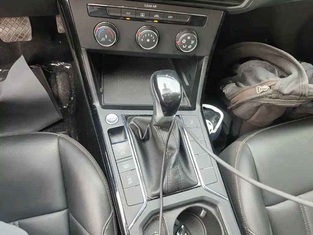 Volkswagen Passat — миниатюра 14