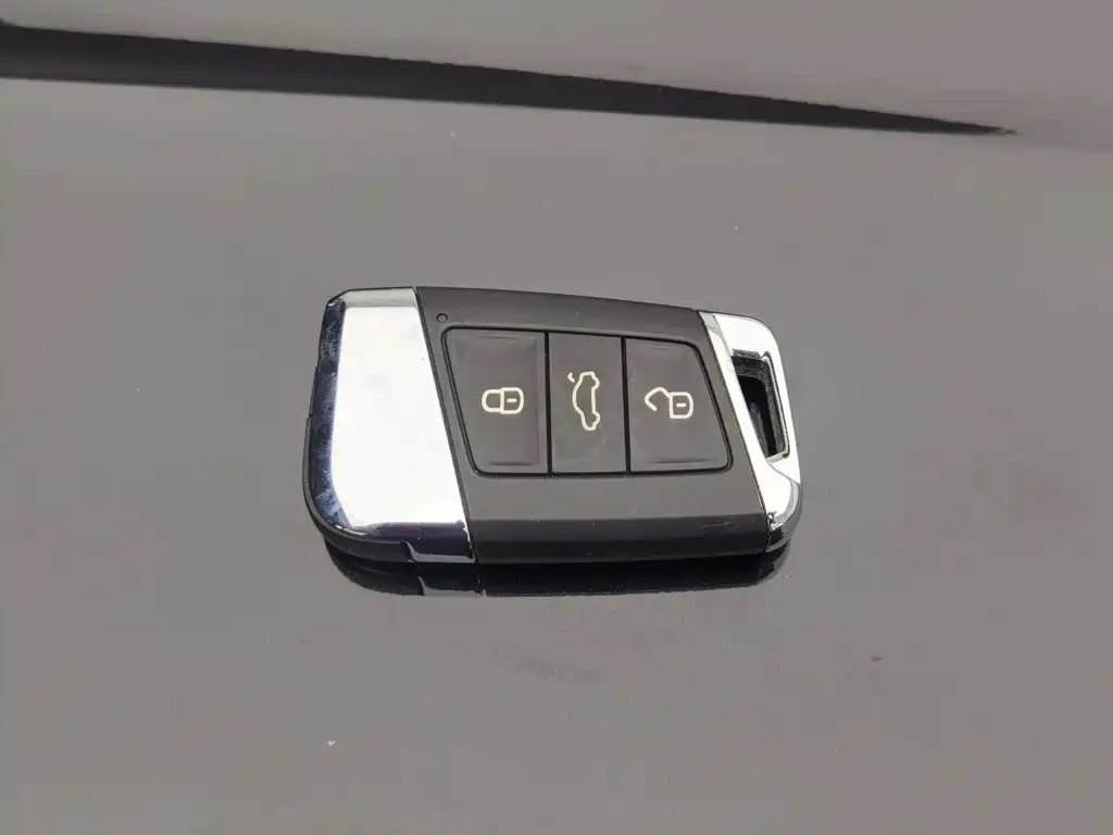 Volkswagen Passat — миниатюра 19