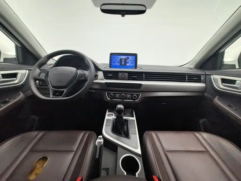 Fengxing Fengxing T5 — миниатюра 5