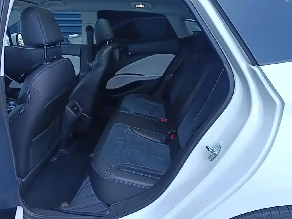 Buick Velite 6 — миниатюра 15