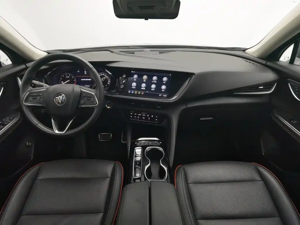 Buick Envision S — миниатюра 5