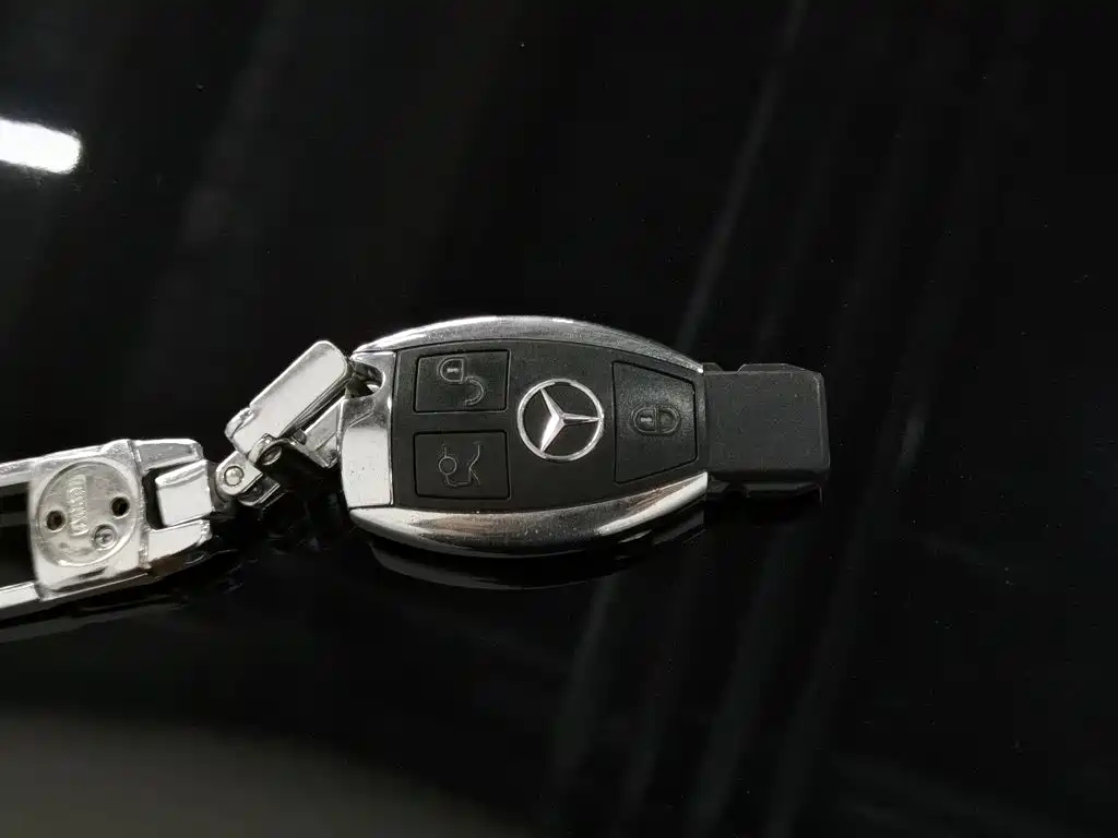 Mercedes-Benz C-Class — миниатюра 19