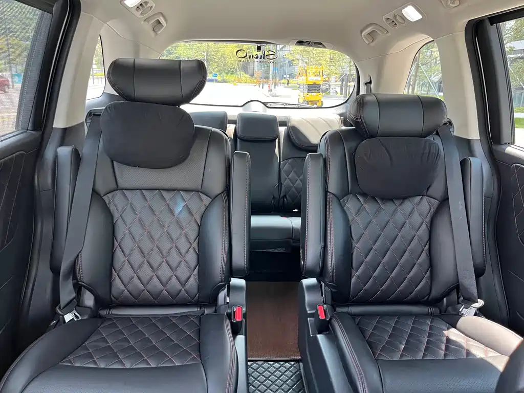 Honda Odyssey — миниатюра 16