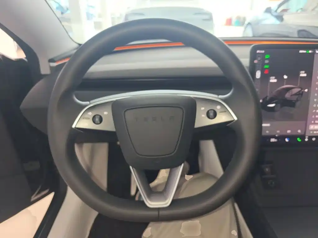Tesla Model 3 — миниатюра 11