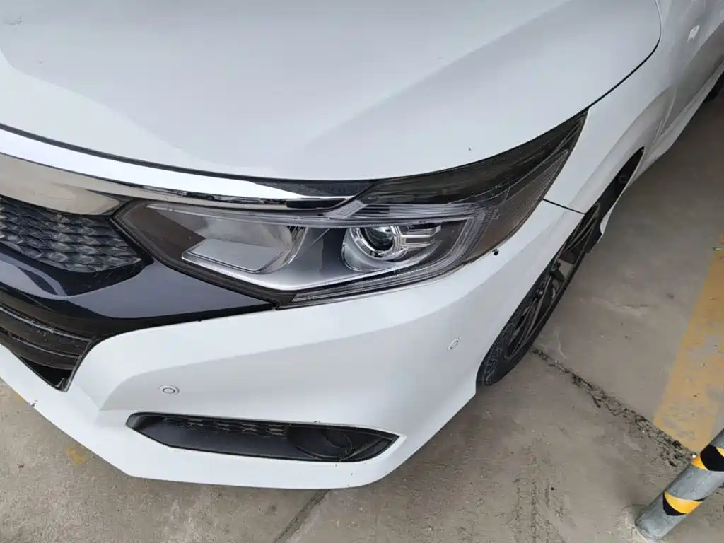 Honda Crider — миниатюра 24