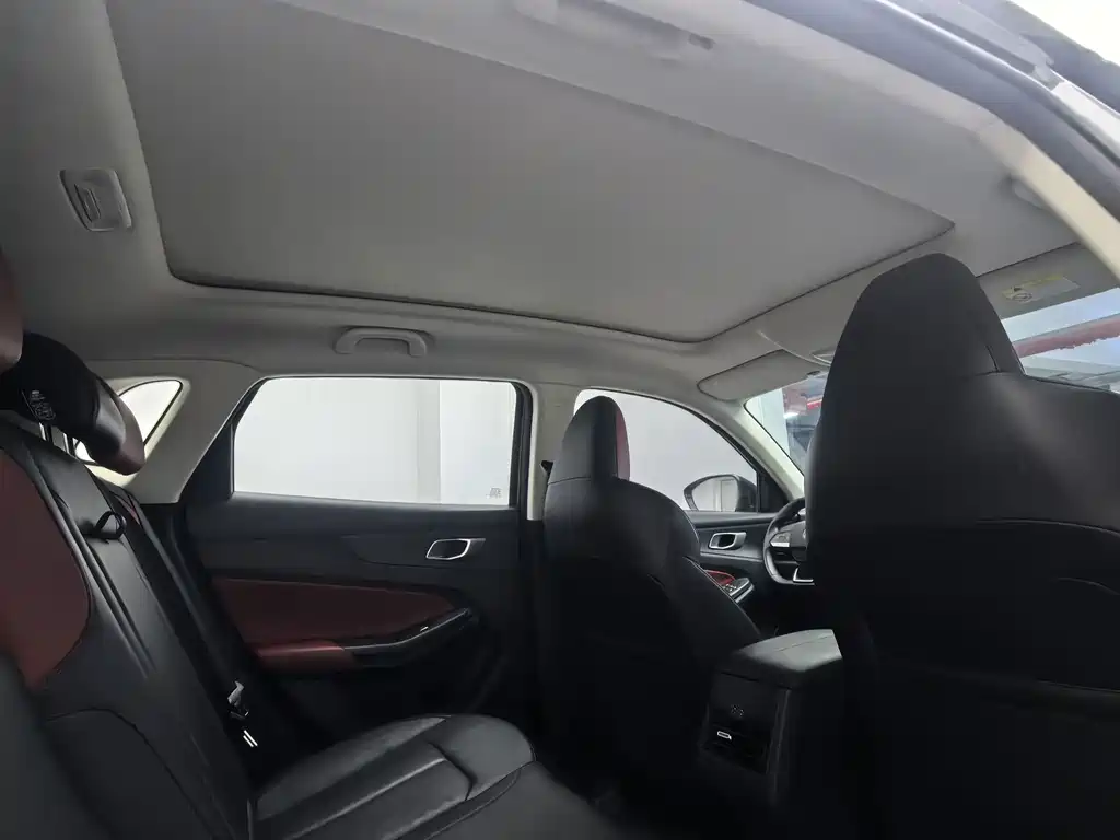 Changan CS55PLUS — миниатюра 9