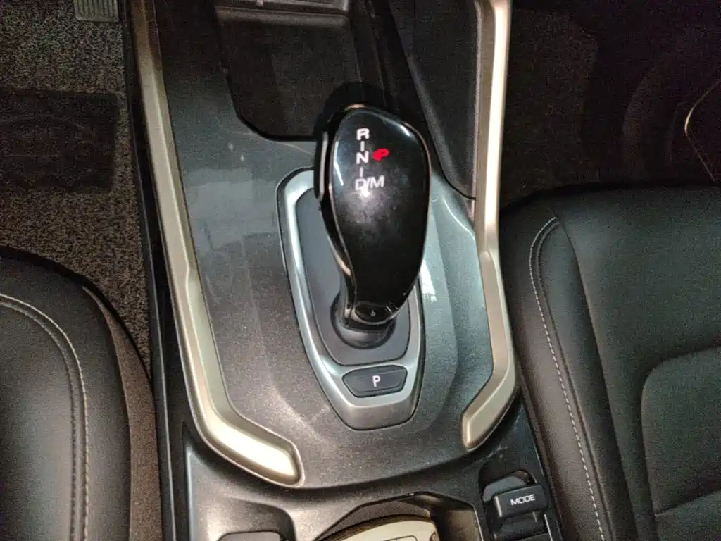 Haval H6 — миниатюра 14