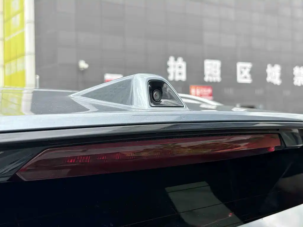 Geely Xingyue L — миниатюра 21