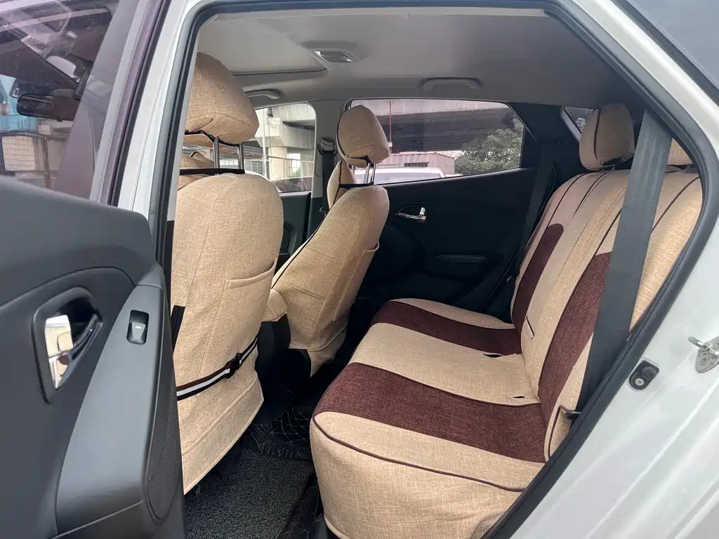 Hyundai ix35 — миниатюра 5