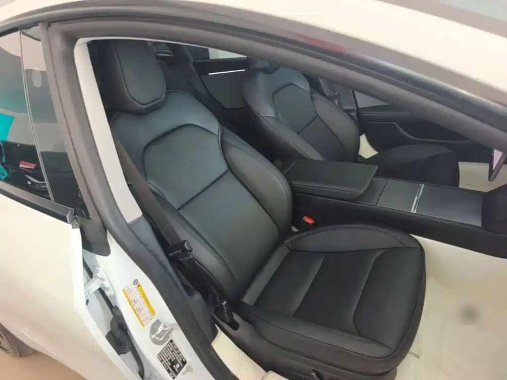 Tesla Model 3 — миниатюра 25