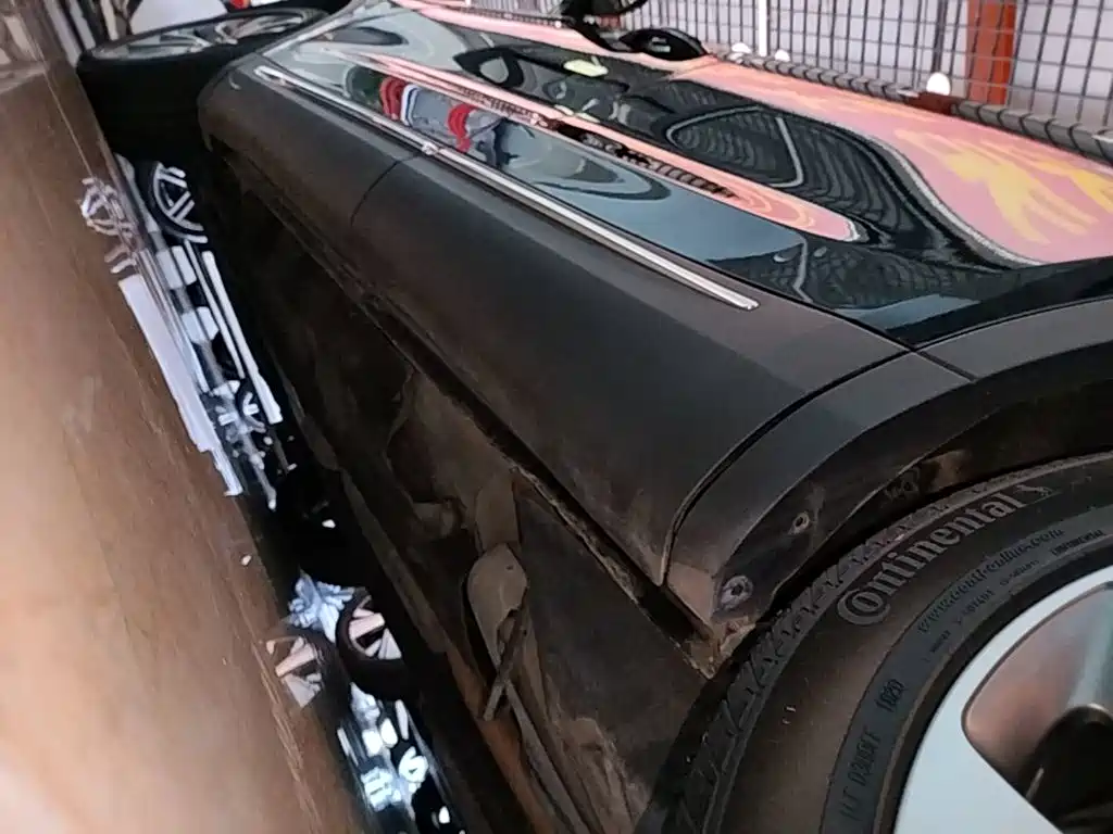 Lincoln Nautilus — миниатюра 22