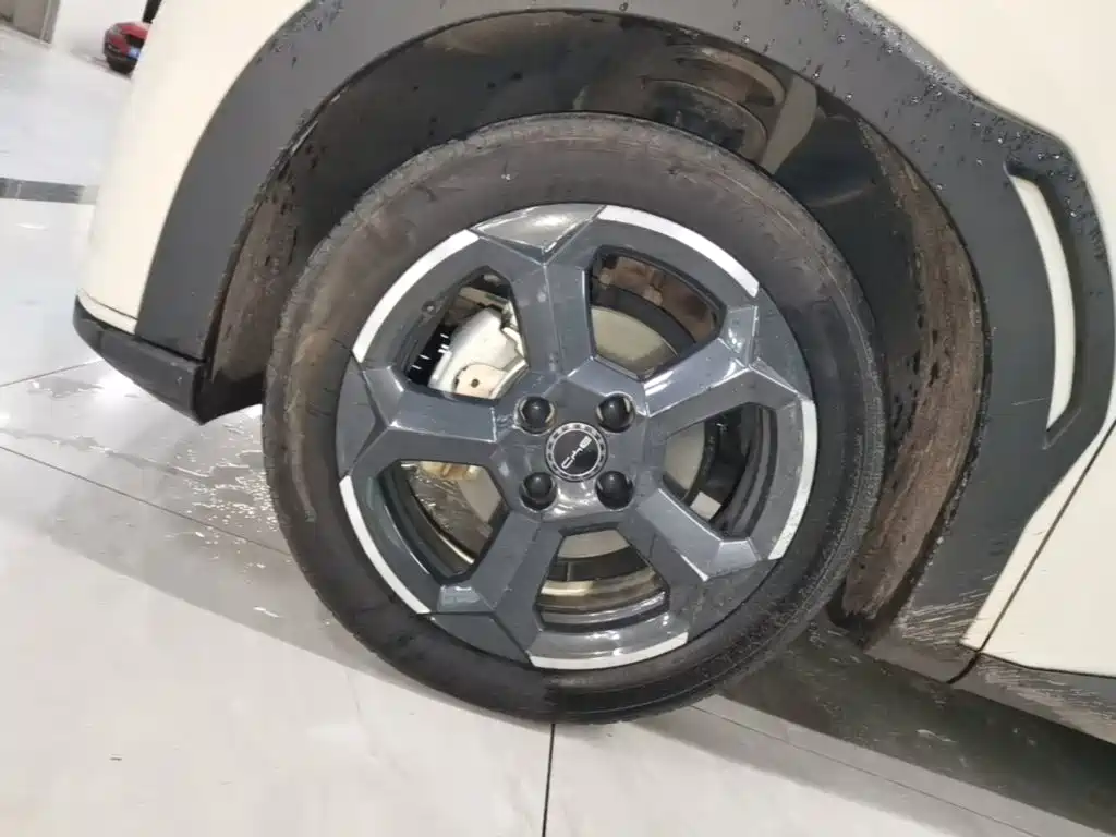 BYD Seagull — миниатюра 23