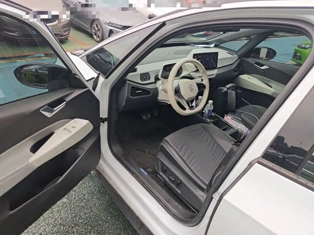 Volkswagen ID.3 — миниатюра 16