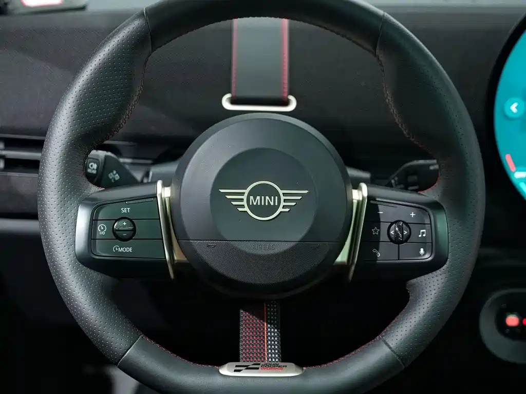 MINI MINI ACEMAN EV — миниатюра 10
