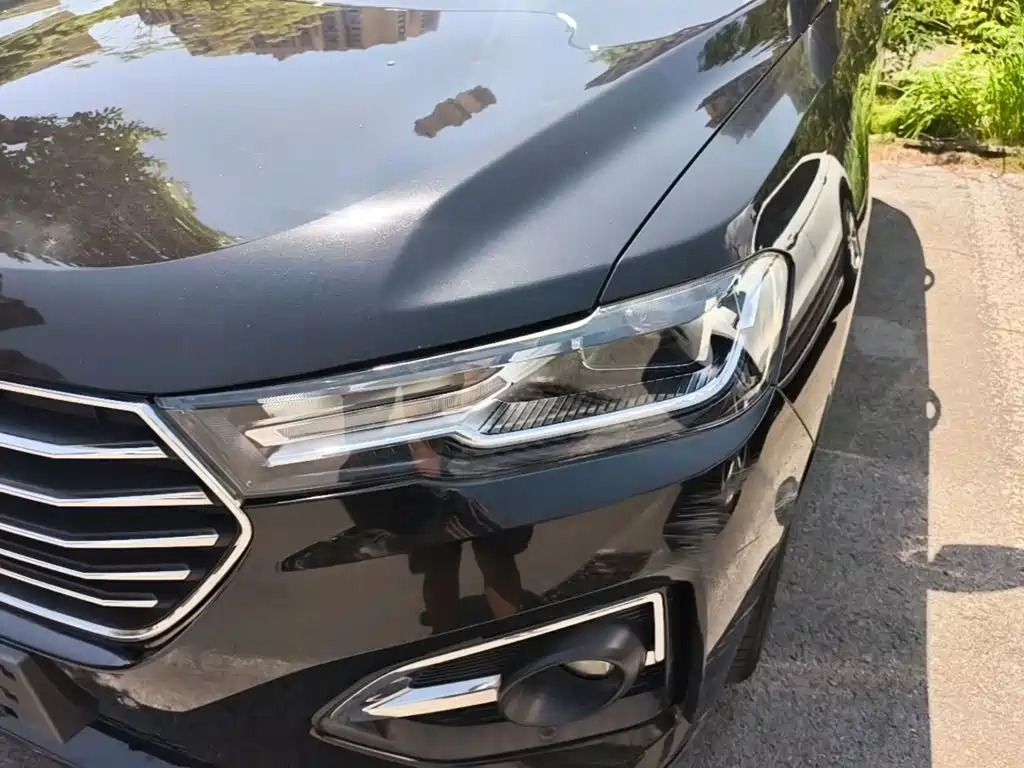Haval H6 — миниатюра 24