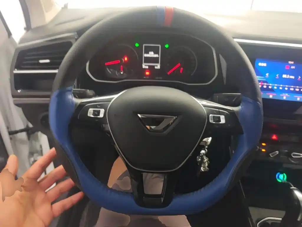 Jetta VS7 — миниатюра 11