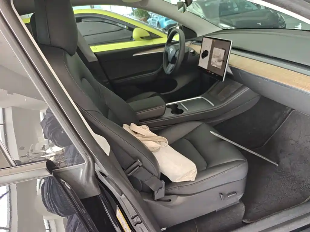 Tesla Model Y — миниатюра 25