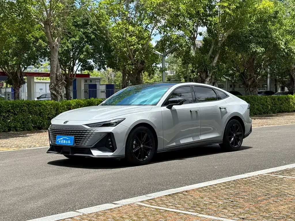 Changan UNI-V 2023
