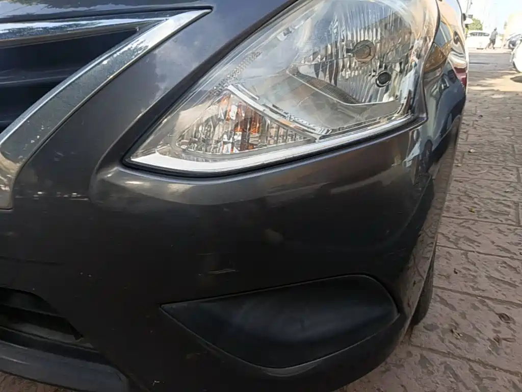 Nissan Sunny — миниатюра 24